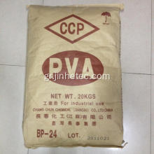 Ταϊβάν Changchun πολυβινυλική αλκοόλη PVA για καθαρισμό σφουγγαρίστρας